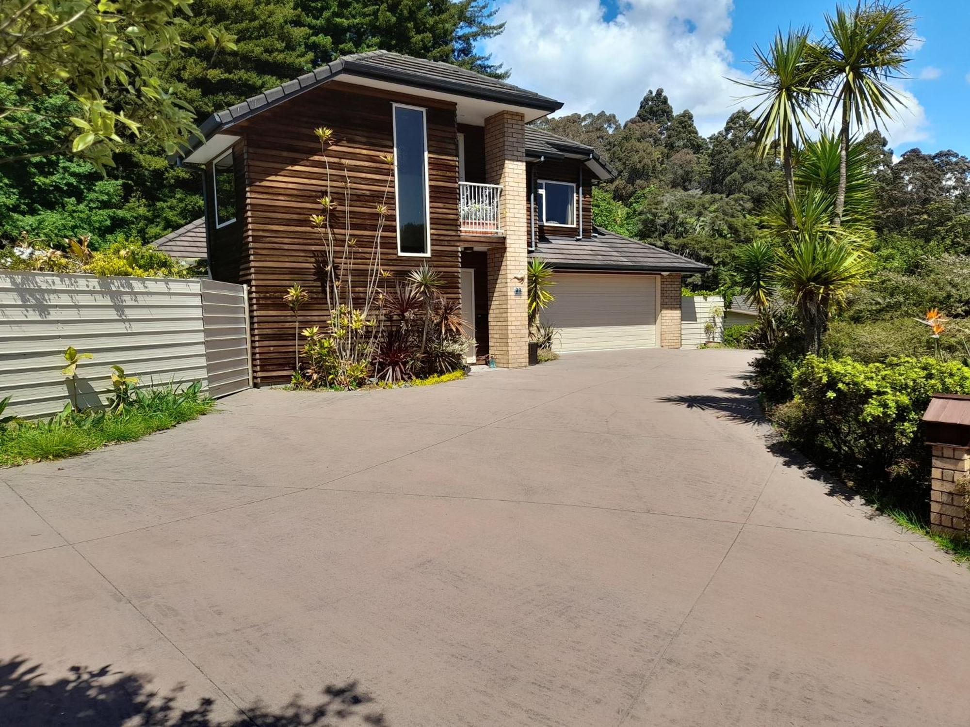 Kiwi Lodge Whakatane Exterior photo